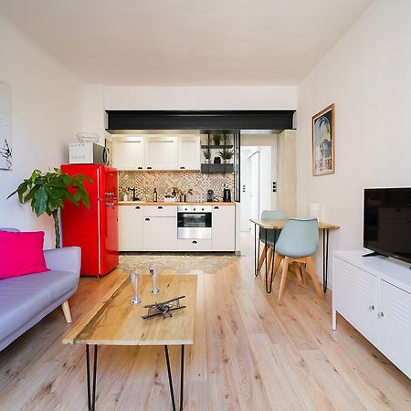 Apartamento Le Boz'Art Montpellier Habitación foto