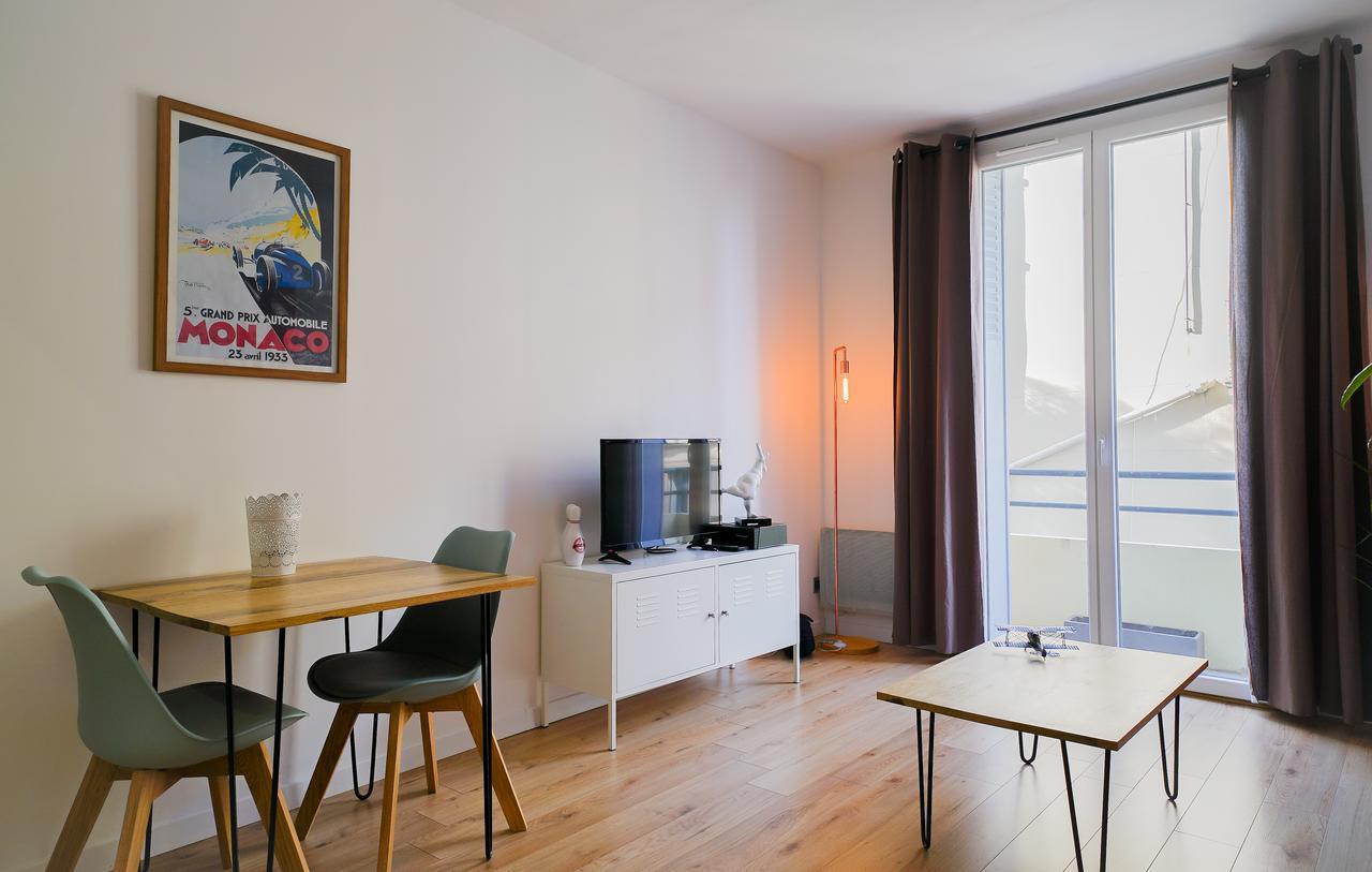 Apartamento Le Boz'Art Montpellier Habitación foto